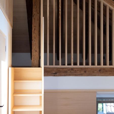 Ansitz Layshof Apartment Weyer Merano Kültér fotó