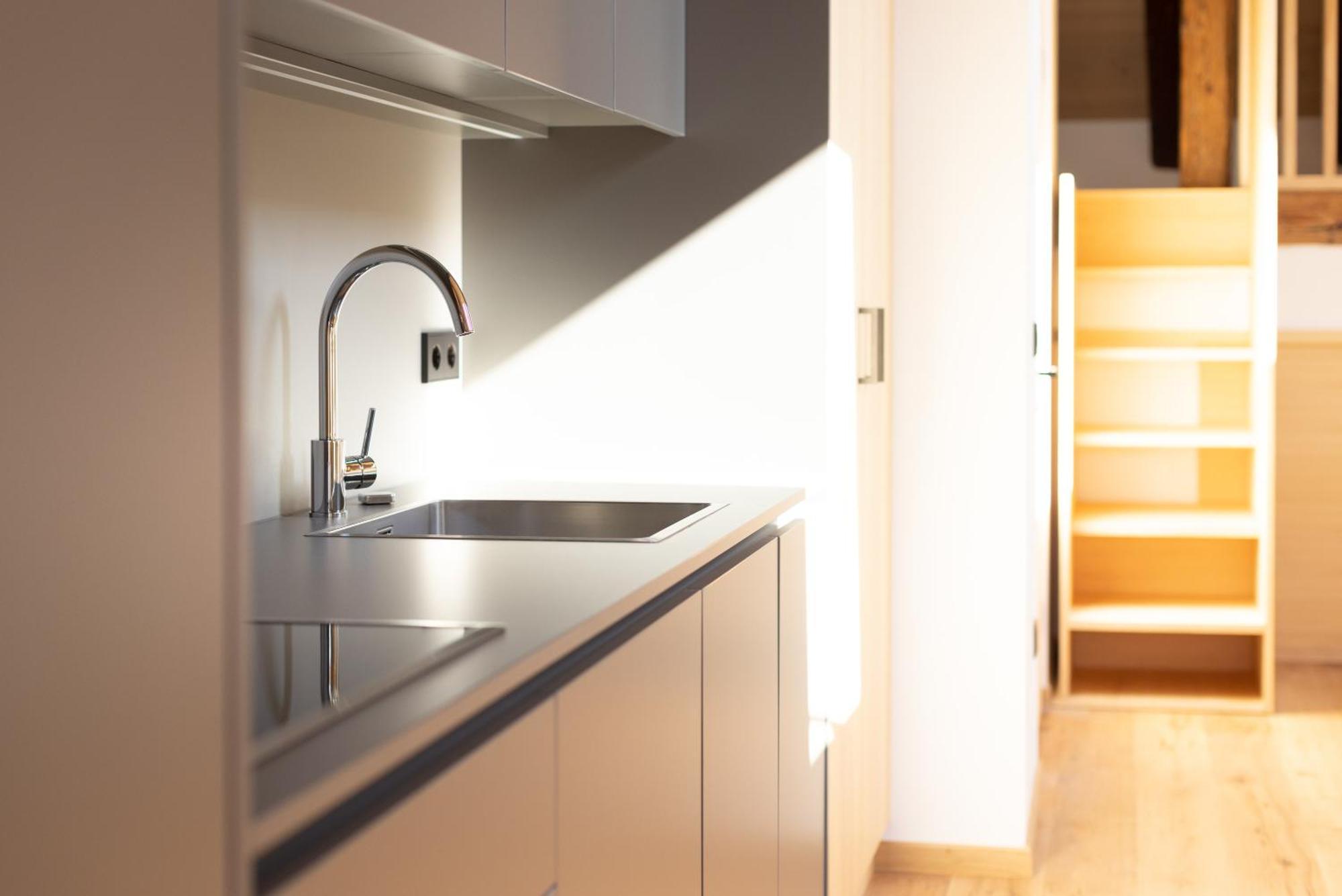 Ansitz Layshof Apartment Weyer Merano Kültér fotó