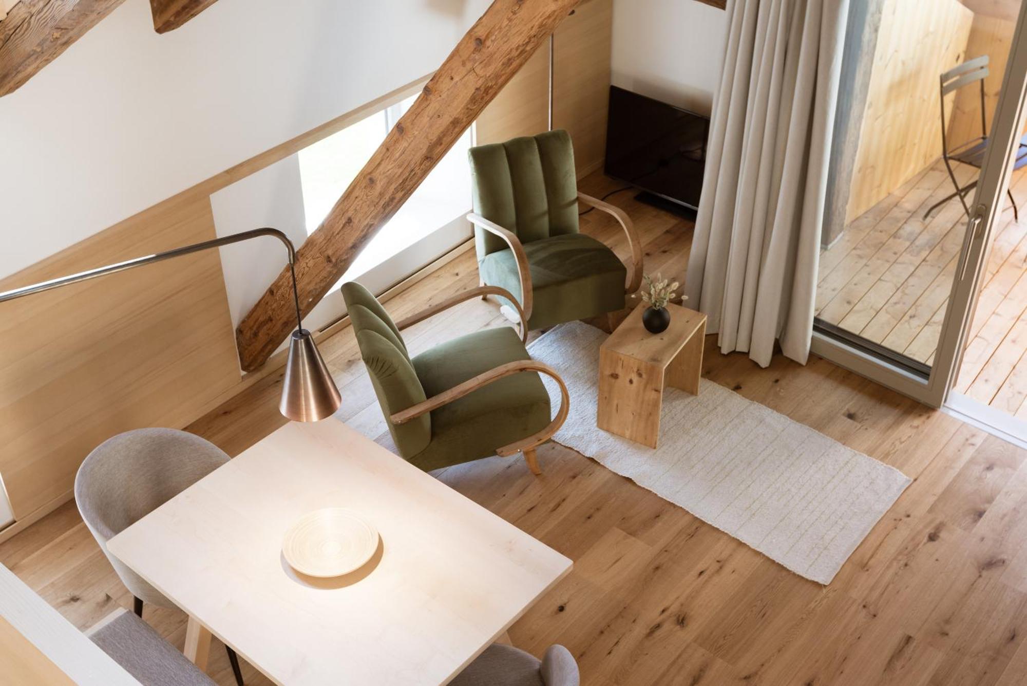 Ansitz Layshof Apartment Weyer Merano Kültér fotó
