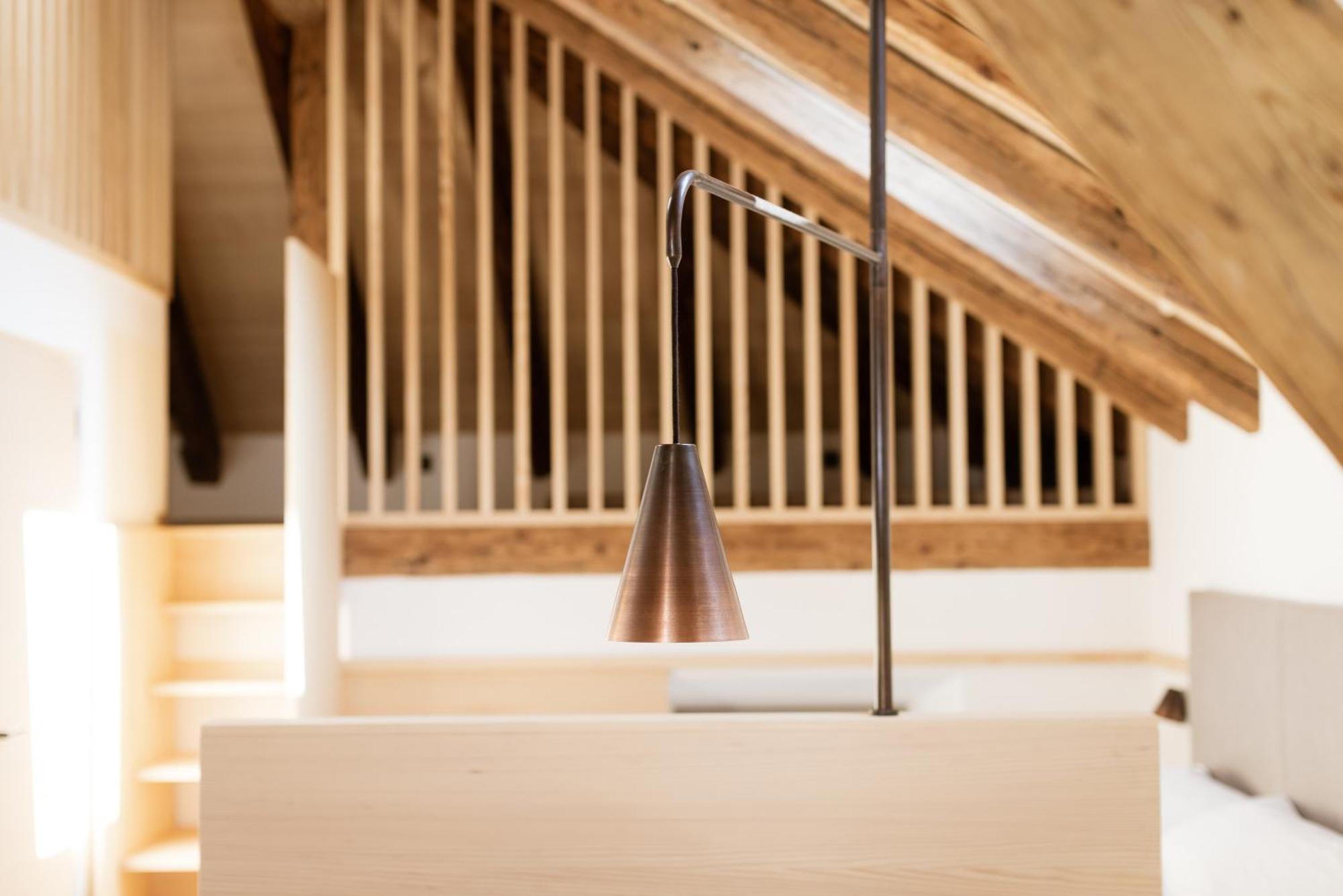 Ansitz Layshof Apartment Weyer Merano Kültér fotó