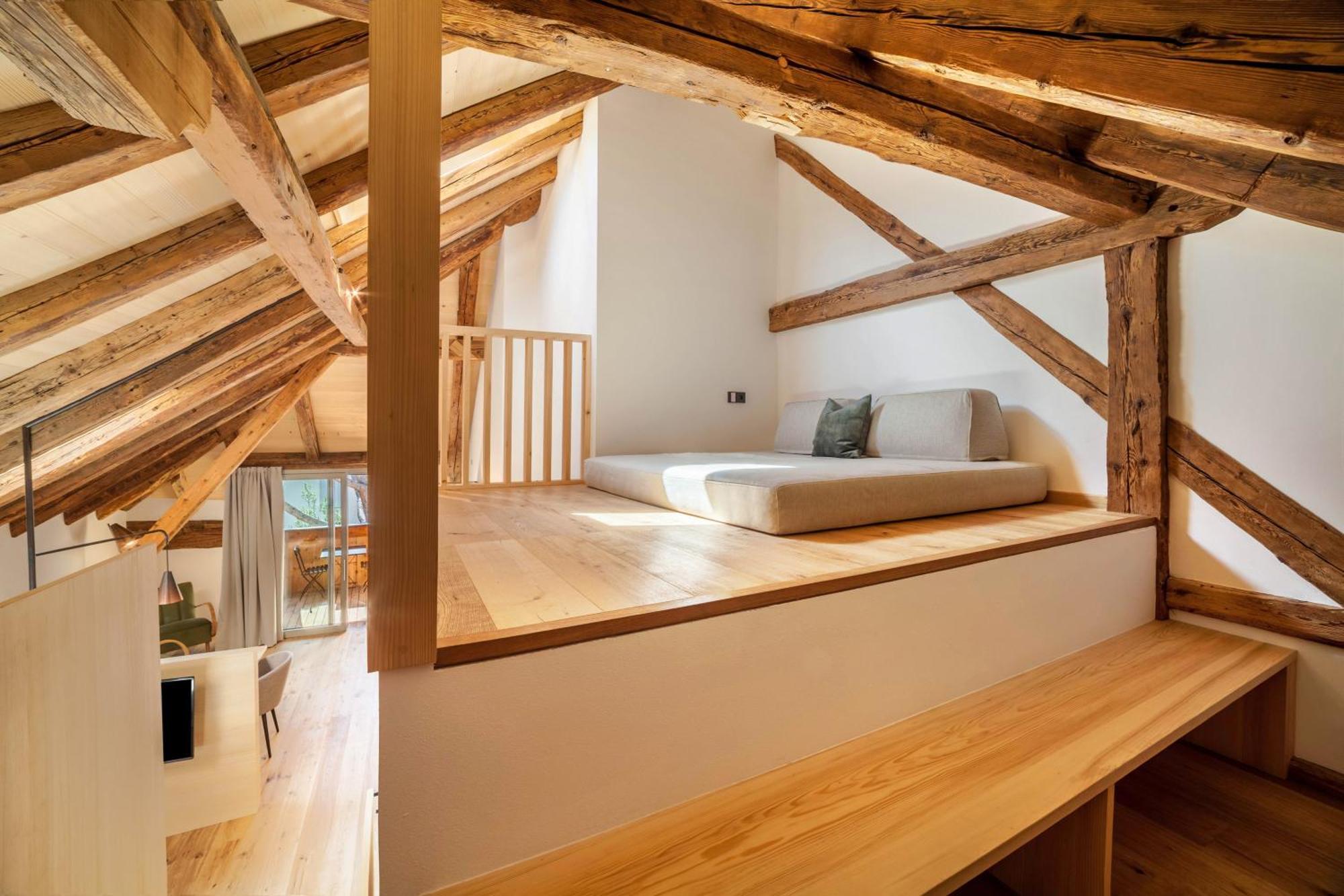 Ansitz Layshof Apartment Weyer Merano Kültér fotó